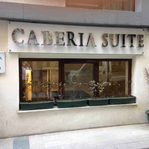 Caberia Suites